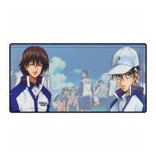 Load image into Gallery viewer, The Prince Of Tennis Mouse Pad (Desk Mat)
