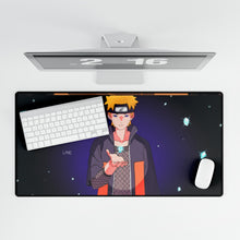 Load image into Gallery viewer, Anime Naruto Mouse Pad (Desk Mat)
