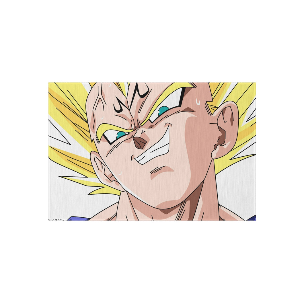 Anime Dragon Ball Z Rug