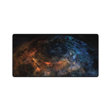 Load image into Gallery viewer, Mass Effect Andromeda Galaxy Map Mouse Pad (Desk Mat)

