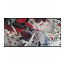 Load image into Gallery viewer, Anime Touken Ranbu Mouse Pad (Desk Mat)
