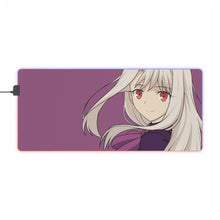 Load image into Gallery viewer, Fate/Stay Night: Unlimited Blade Works RGB LED Mouse Pad (Desk Mat)
