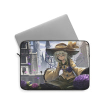 Load image into Gallery viewer, Anime Touhou Laptop Sleeve

