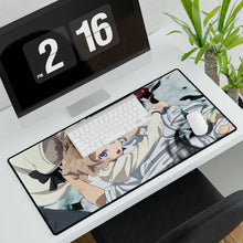 Load image into Gallery viewer, In Spectre Mouse Pad (Desk Mat)
