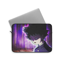 Load image into Gallery viewer, Anime Mob Psycho 100 Laptop Sleeve
