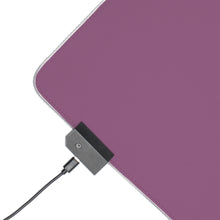 Load image into Gallery viewer, Fate/Stay Night: Unlimited Blade Works RGB LED Mouse Pad (Desk Mat)
