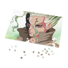 Load image into Gallery viewer, Dr. Stone Jigsaw Puzzle
