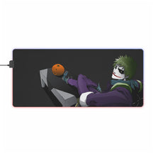 Load image into Gallery viewer, Anime Bleach RGB LED Mouse Pad (Desk Mat)
