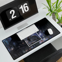 Load image into Gallery viewer, Anime Neon Genesis Evangelion Mouse Pad (Desk Mat)
