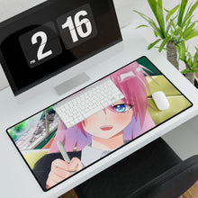 Load image into Gallery viewer, Anime Shikimori's Not Just a Cutie Mouse Pad (Desk Mat)
