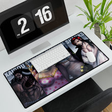 Load image into Gallery viewer, Anime One Piece Mouse Pad (Desk Mat)
