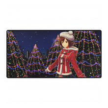 Load image into Gallery viewer, Stay With Me (Meiko) by Asami Mouse Pad (Desk Mat)
