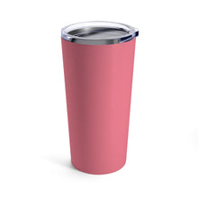 Load image into Gallery viewer, Guilty Crown Inori Yuzuriha Tumbler 20oz
