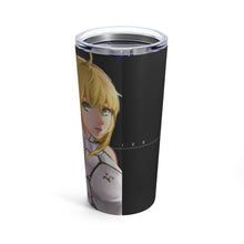 Load image into Gallery viewer, Anime Fate/unlimited codes Tumbler 20oz
