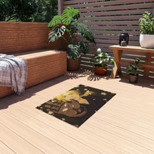 Load image into Gallery viewer, Edward Elric Rug

