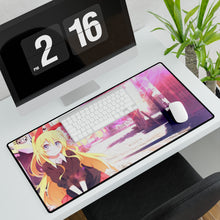 Load image into Gallery viewer, Anime Nisekoi Mouse Pad (Desk Mat)
