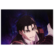 Load image into Gallery viewer, Seraph Of The End Jigsaw Puzzle
