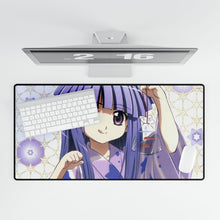 Load image into Gallery viewer, Higurashi When They Cry Mouse Pad (Desk Mat)
