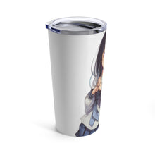 Load image into Gallery viewer, Eru Chitanda  smile Tumbler 20oz

