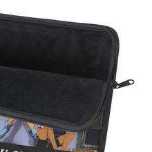 Load image into Gallery viewer, Anime Cowboy Bebop Laptop Sleeve
