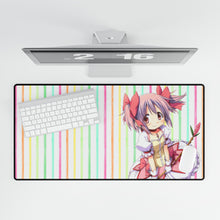 Load image into Gallery viewer, Angelic Angel Mouse Pad (Desk Mat)
