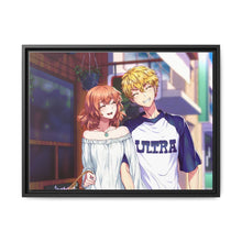 Load image into Gallery viewer, Anime Tokyo Revengers Canvas Framed Art Print
