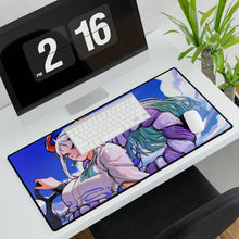 Load image into Gallery viewer, Anime One Piece Mouse Pad (Desk Mat)

