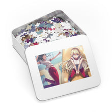 Load image into Gallery viewer, Classroom Of The Elite Jigsaw Puzzle
