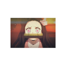 Load image into Gallery viewer, Demon Slayer: Kimetsu no Yaiba Rug
