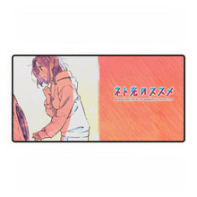 Load image into Gallery viewer, Blush Mouse Pad (Desk Mat)
