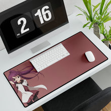 Load image into Gallery viewer, Yuru Yuri Mouse Pad (Desk Mat)
