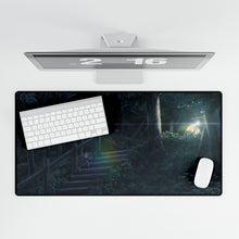Load image into Gallery viewer, Your Name. Mouse Pad (Desk Mat)

