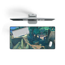 Load image into Gallery viewer, Paladins - Frog Isle Map Mouse Pad (Desk Mat)
