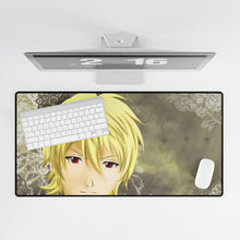 Load image into Gallery viewer, Anime Zetsuen No Tempest Mouse Pad (Desk Mat)
