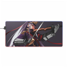 Load image into Gallery viewer, Re:Creators RGB LED Mouse Pad (Desk Mat)
