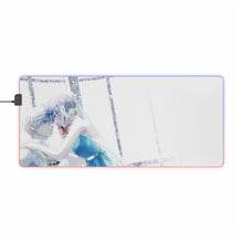 Load image into Gallery viewer, Tokyo Ghoul:re RGB LED Mouse Pad (Desk Mat)
