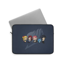 Load image into Gallery viewer, Anime Fairy Tail Laptop Sleeve
