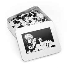 Load image into Gallery viewer, Anime Neon Genesis Evangelion Jigsaw Puzzle
