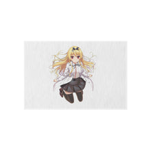 Load image into Gallery viewer, Arifureta Shokugyou de Sekai Saikyou Rug
