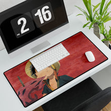 Load image into Gallery viewer, Anime One Piece Mouse Pad (Desk Mat)
