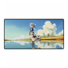Load image into Gallery viewer, Anime Violet Evergarden Mouse Pad (Desk Mat)
