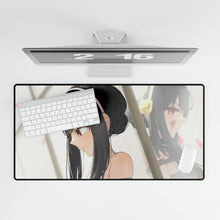 Load image into Gallery viewer, Anime Spy x Family Mouse Pad (Desk Mat)
