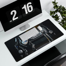 Load image into Gallery viewer, Portal 2 Mouse Pad (Desk Mat)
