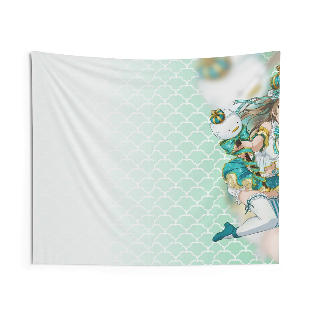Love Live! Indoor Wall Tapestry