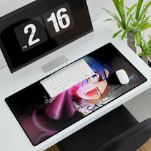 Load image into Gallery viewer, Anime Re:ZERO -Starting Life in Another World- Mouse Pad (Desk Mat)
