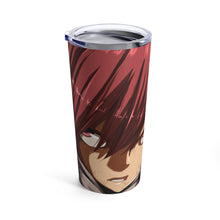 Load image into Gallery viewer, Anime Fairy Tail Tumbler 20oz
