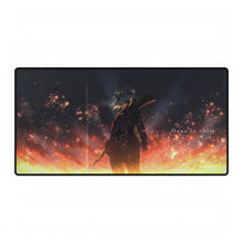 Load image into Gallery viewer, Youjo Senki Mouse Pad (Desk Mat)
