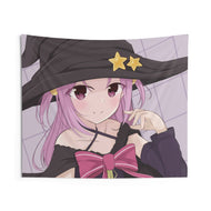Magia Record: Puella Magi Madoka Magica Side Story Indoor Wall Tapestry