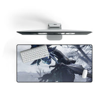 Load image into Gallery viewer, Monster Hunter Rise Mouse Pad (Desk Mat)
