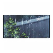 Load image into Gallery viewer, Anime The Garden of Words Mouse Pad (Desk Mat)
